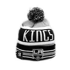 ШАПКА NEW ERA NHL