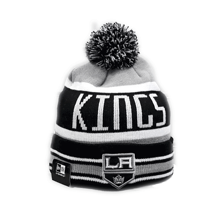 ШАПКА NEW ERA NHL