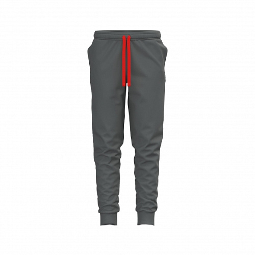  UNDER ARMOUR RIVAL TERRY PANTS JR 1361715-066