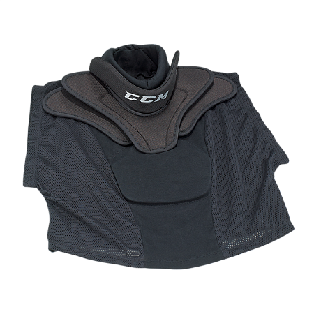ЗАЩИТА ШЕИ ВРАТАРЯ CCM PRO SR