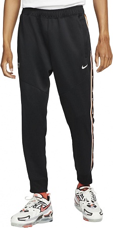 БРЮКИ NIKE M NSW REPEAT SW PK JOGGER SR DX2027-010