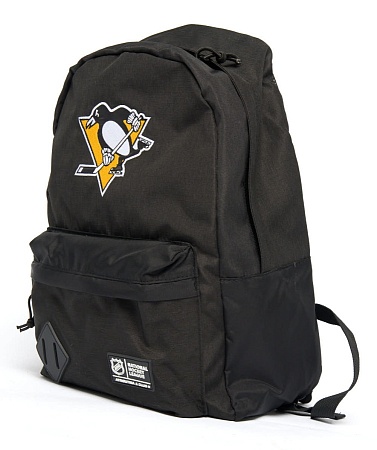 РЮКЗАК ATRIBUTIKA & CLUB NHL PITTSBURGH PENGUINS 58245