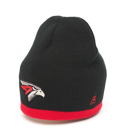 ШАПКА ATRIBUTIKA & CLUB ХК АВАНГАРД 11858