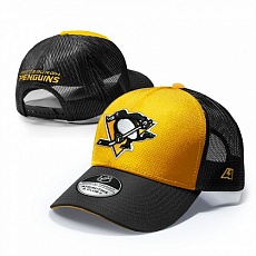 БЕЙСБОЛКА ATRIBUTIKA & CLUB NHL PITTSBURGH PENGUINS SR 32333