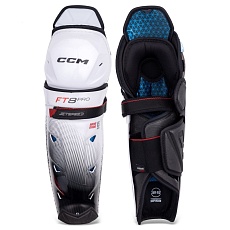 ЩИТКИ ХОККЕЙНЫЕ CCM JETSPEED FT8 PRO SR