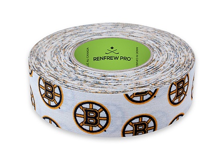 ЛЕНТА Д/КЛЮШЕК RENFREW CLOTH TAPE NHL  24мм-18м 