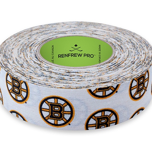 ЛЕНТА Д/КЛЮШЕК RENFREW CLOTH TAPE NHL  24мм-18м 