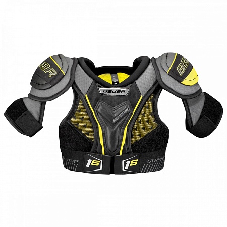 НАГРУДНИК ХОККЕЙНЫЙ BAUER SUPREME 1S YTH 17