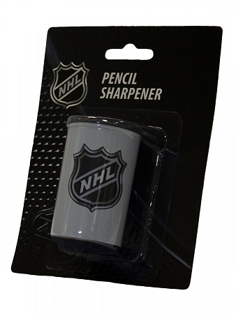 ТОЧИЛКА ДЛЯ КАРАНДАШЕЙ NHL 059407310