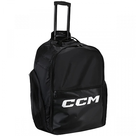 СУМКА-РЮКЗАК CCM EB WHEEL BACKPACK 18"