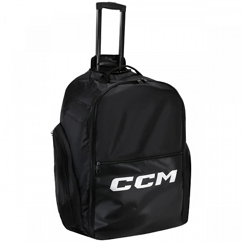 СУМКА-РЮКЗАК CCM EB WHEEL BACKPACK 18"