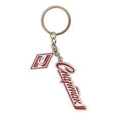 БРЕЛОК ХК СПАРТАК ТГХКСМБ003