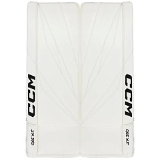 ЩИТКИ ВРАТАРЯ CCM AXIS XF SR