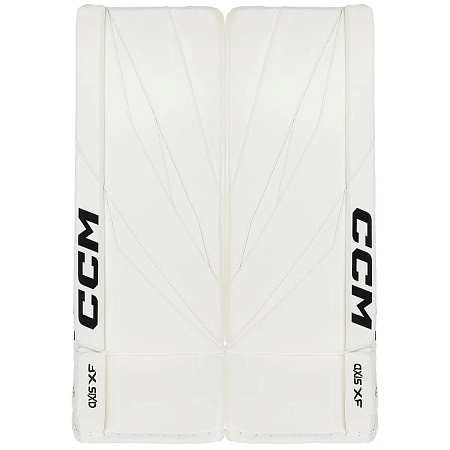 ЩИТКИ ВРАТАРЯ CCM AXIS XF SR