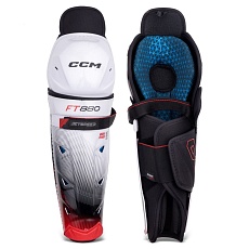 ЩИТКИ ХОККЕЙНЫЕ CCM JETSPEED FT880 SR