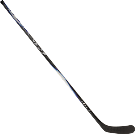 КЛЮШКА ХОККЕЙНАЯ BAUER VAPOR FLYLITE GRIP SR S25