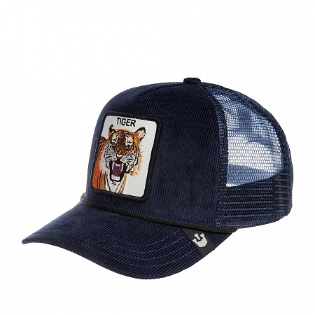 БЕЙСБОЛКА GOORIN BROTHERS TIGER SR 101-2752