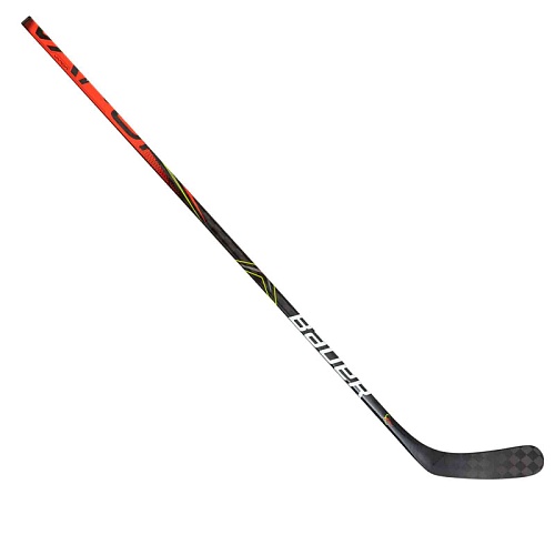 КЛЮШКА ХОККЕЙНАЯ BAUER VAPOR FLYLITE ORANGE JR S19