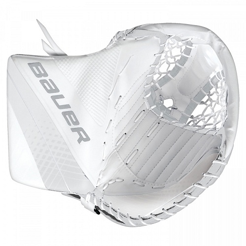 ЛОВУШКА ВРАТАРЯ BAUER VAPOR 1X SR 17