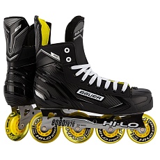 КОНЬКИ РОЛИКОВЫЕ BAUER RH RS SKATE JR