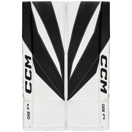 ЩИТКИ ВРАТАРЯ CCM GP AXIS F9 INT