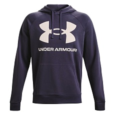 ТОЛСТОВКА UNDER ARMOUR RIVAL FLEECE SR 1357093-558