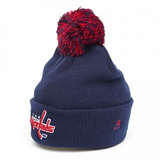 ШАПКА ATRIBUTIKA & CLUB NHL WASHINGTON CAPITALS SR 59040