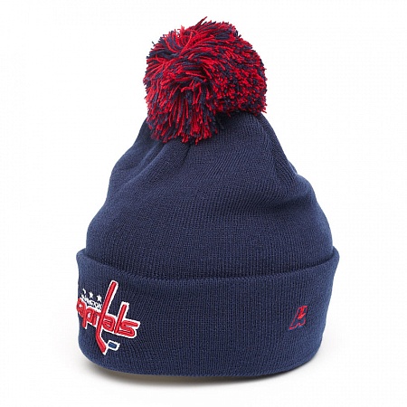 ШАПКА ATRIBUTIKA & CLUB NHL WASHINGTON CAPITALS SR 59040