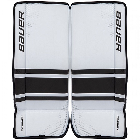 ЩИТКИ ВРАТАРЯ BAUER GSX PRODIGY YTH S20