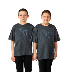 ФУТБОЛКА BAUER ICON GRAPHIC TEE YTH 1067102