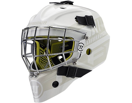ШЛЕМ ВРАТАРЯ WARRIOR RIT F1 YTH