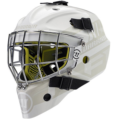 ШЛЕМ ВРАТАРЯ WARRIOR RIT F1 YTH