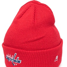 ШАПКА ATRIBUTIKA & CLUB NHL WASHINGTON CAPITALS SR 59414