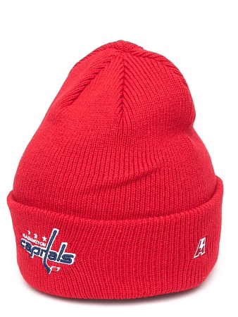 ШАПКА ATRIBUTIKA & CLUB NHL WASHINGTON CAPITALS SR 59414