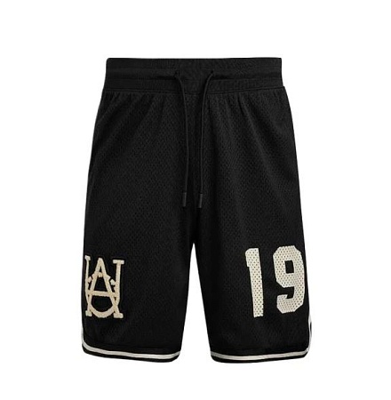 ШОРТЫ UNDER ARMOUR Courtside Hoops SR 1390120-001