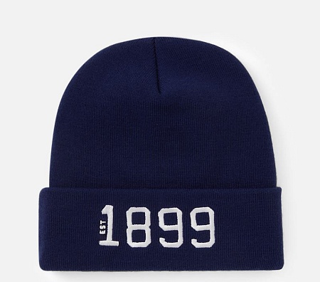 ШАПКА CCM 125 ANNIVERSARY CUFFED BEANIE AD