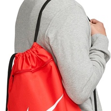 РЮКЗАК-МЕШОК NIKE BRASILIA DM3978-657