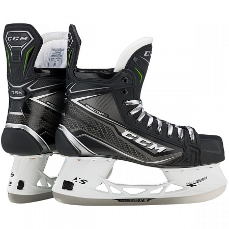 КОНЬКИ ХОККЕЙНЫЕ CCM RIBCORE 76K SR