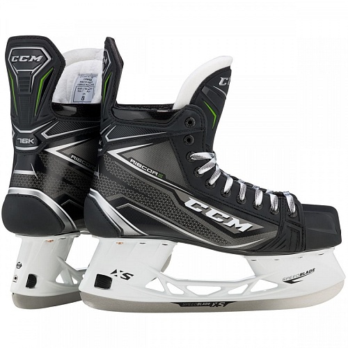 КОНЬКИ ХОККЕЙНЫЕ CCM RIBCORE 76K SR