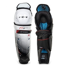 ЩИТКИ ХОККЕЙНЫЕ CCM JETSPEED FT8 PRO JR