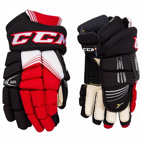 ПЕРЧАТКИ ХОККЕЙНЫЕ CCM TACKS 7092 JR