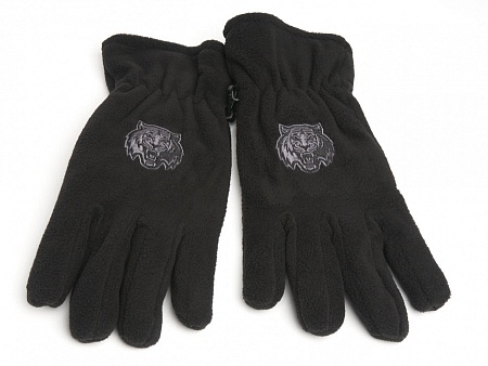 ПЕРЧАТКИ ATRIBUTIKA & CLUB ХК АМУР SR 95214/95215