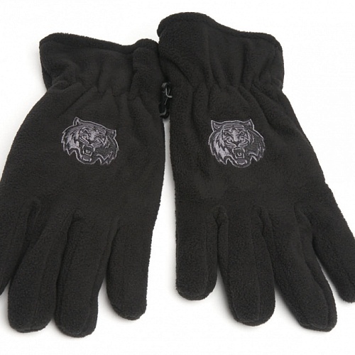 ПЕРЧАТКИ ATRIBUTIKA & CLUB ХК АМУР SR 95214/95215