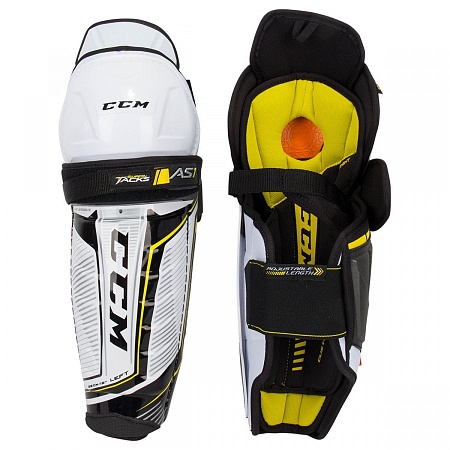 ЩИТКИ ХОККЕЙНЫЕ CCM SUPER TACKS AS1 SR