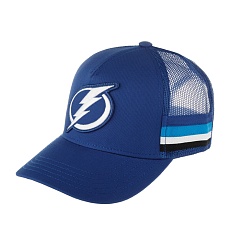 БЕЙСБОЛКА AMERICAN NEEDLE NHL TAMPA BAY LIGHTNING SR 23018A-TBL