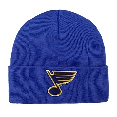 ШАПКА AMERICAN NEEDLE NHL SAINT LOUIS BLUES SR 21019A-SLB
