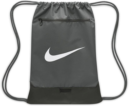 РЮКЗАК-МЕШОК NIKE BRASILIA DM3978-068