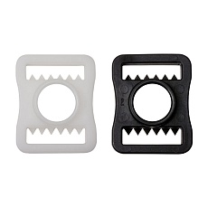 ЗАП.ЧАСТИ ДЛЯ ШЛЕМА TSP HELMET BUCKLE CLIP 1 шт