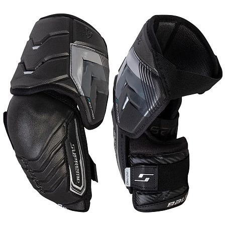 НАЛОКОТНИКИ ХОККЕЙНЫЕ BAUER SUPREME F50 PRO INT S26