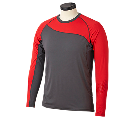 БЕЛЬЕ BAUER PRO LS BL SR S19